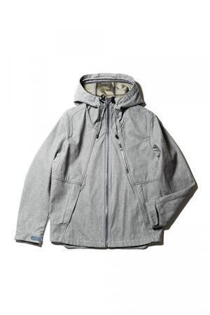 ディーゼルから岡山産デニムジャケット＆パンツ - 旧式の織機による独特の風合い