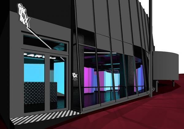 渋谷の新カルチャー発信拠点「ギャラリー エックス バイ パルコ」スペイン坂に誕生