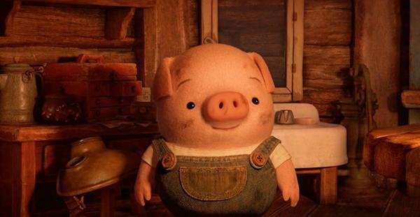 映画『ダム・キーパー』制作決定 - 元ピクサーのスタッフによる短編アニメが長編化