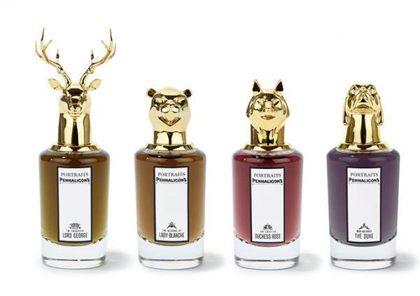 香りの祭典「イセタン サロン ド パルファン」グッチ＆ランバン限定フレグランスキットも