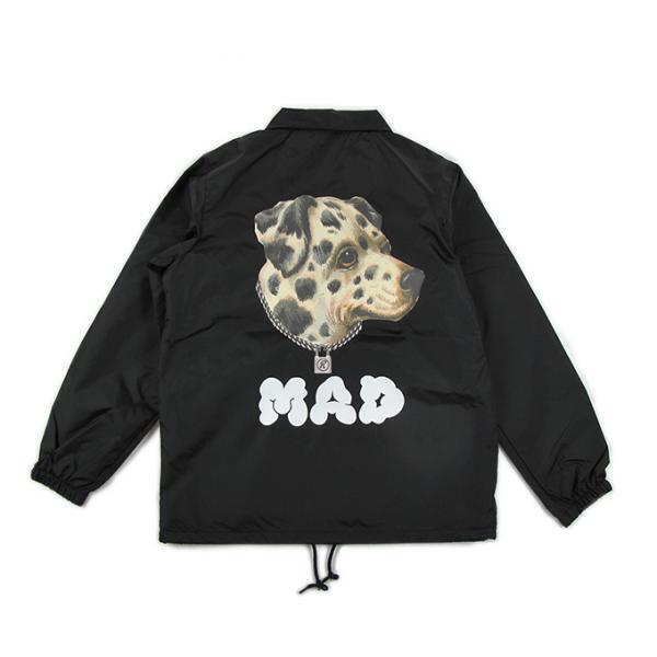 アンダーカバー「マッドストア」旗艦店がラフォーレ原宿に、スウェットやニットを先行発売