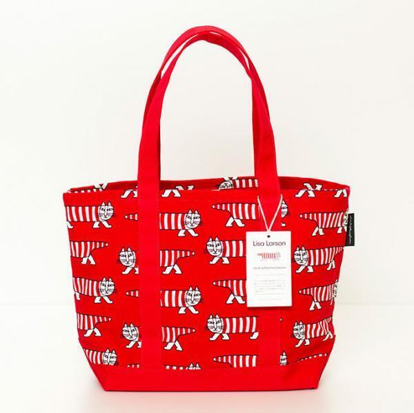 「リサ・ラーソン＆北欧アーティストフェア」松屋銀座で開催、ねこのマイキーグッズやヴィンテージ品も