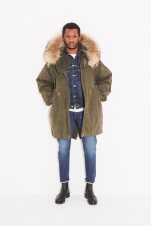 アイ(I) 16年秋冬アイテムを集めた限定ストア、1LDK 青山 ホテルにオープン