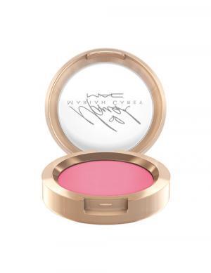 M·A·C×マライア・キャリーのコラボコレクション - 煌めくリップスティックやアイシャドウ