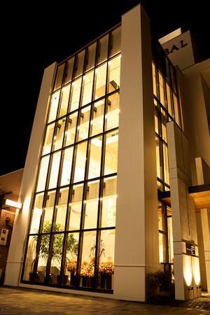 エストネーション神戸店がオープン - 関西初の路面店、カフェも併設