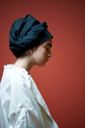 Y's 2017年春夏コレクション - プリミティブな素材で描く“強いエレガンス”