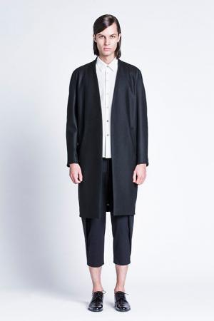 ダブルジェイケイダブル(WJKW)がブランド再開、新デザイナーに白木大地と中島 篤