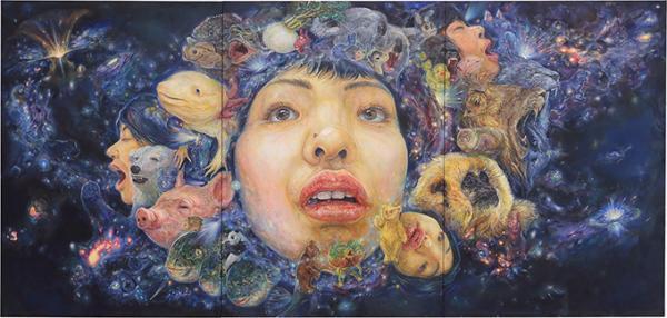 「19th DOMANI・明日展」が国立新美術館で開催 - 若手芸術家による最大規模のグループ展