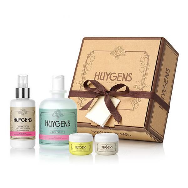 パリ発ビスポークBIOコスメ「ホイヘンス」表参道に1号店、オーダー後調合するフレッシュコスメ