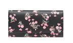 プラダからクリスマス向けギフト - 日本限定の花柄プリントを配した財布やスマホケース