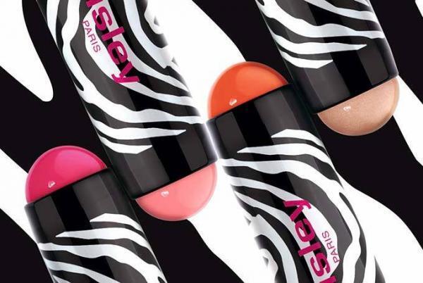 シスレー、スティックタイプの新作チーク「フィト ブラッシュ ツイスト」発売