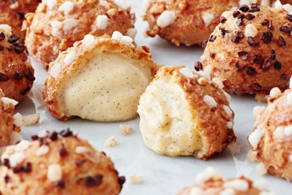 ニュウマン新宿、人気のスイーツやパンを紹介 - 改札内で買える帰省時のお土産