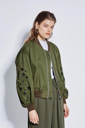 コンバース トウキョウ × クラネ 17年春夏 - 星を散りばめた可憐なスポーティスタイル