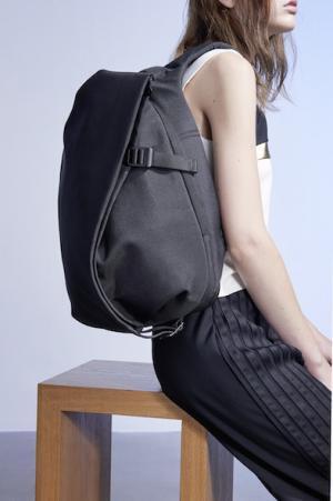 仏発バッグブランド「コート・エ・シエル」大阪に関西初の路面店をオープン