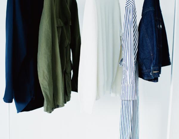 ユナイテッドアローズの新レーベル「ブラクトメント」メンズ&ウィメンズ展開