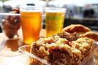 「カラッと！あげフェス大阪」が大阪城公園で - からあげ専門店の逸品とビールを味わう食フェス