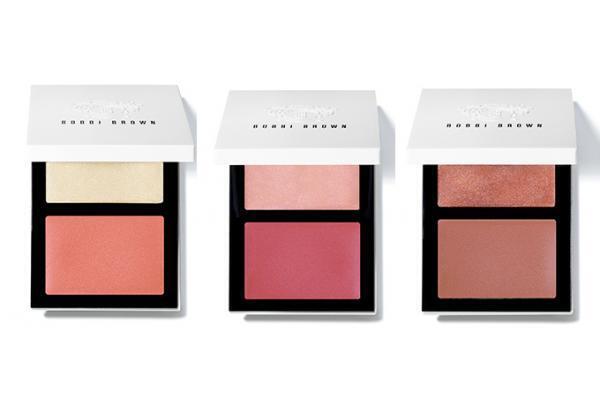 ボビイ ブラウンから‟ツヤ肌”を叶える限定コンパクト、人気のリップ バームも復刻