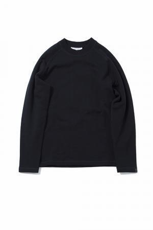 ミノトール×ループウィラー  -   吊り編みを使った極上の着心地のスウェットウェア