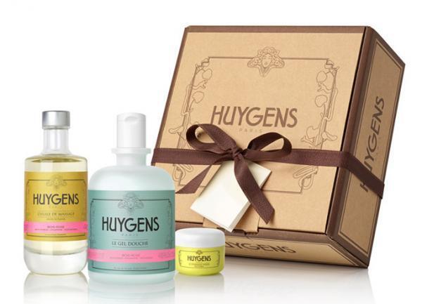 パリ発ビスポークBIOコスメ「ホイヘンス」最大55%お得なコスメセット4種を新春に発売