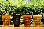 「YONA YONA BEER WORKS」夏限定ビアガーデンが赤坂に、17年限定ビールやランチ営業