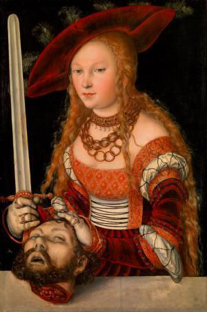 「クラーナハ展」日本初の大回顧展が東京＆大阪で - 時空を超えたエロティシズム