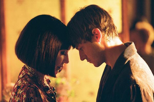 映画『たかが世界の終わり』グザヴィエ・ドラン最新作 - ギャスパー・ウリエル、レア・セドゥ出演