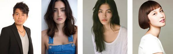 「ヴォーグ・ファッションズ・ナイト・アウト2017 神戸」スペシャルゲストに長谷川潤、福士リナなど