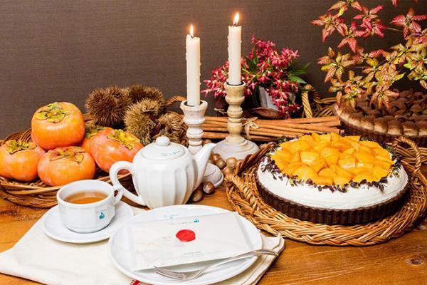 キル フェ ボン「2017 秋のタルトの試食会」東京、大阪、静岡、福岡などで開催