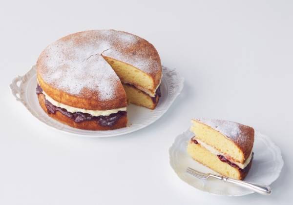 「英国フェア2017」阪急うめだ本店で - 王室御用達グッズやスイーツなど“英国ロイヤル”をテーマに