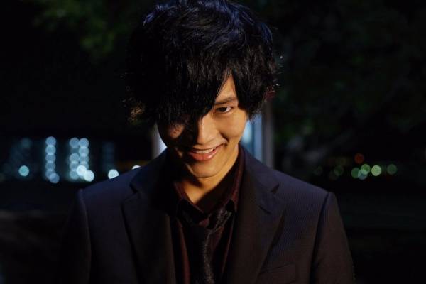 映画『不能犯』人気漫画を実写化、妖艶なダークヒーローに松坂桃李＆ヒロイン役に沢尻エリカ