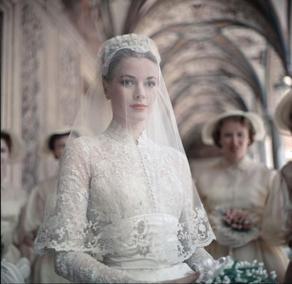 「グレース・ケリー展」東京・二子玉川で開催 - ハリウッド女優からプリンセスになった女性の生涯に迫る