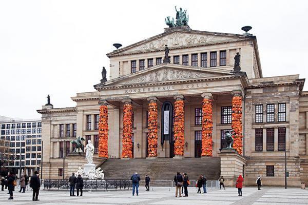 「ヨコハマトリエンナーレ 2017」横浜で3年に1度行われる、現代アートの国際展