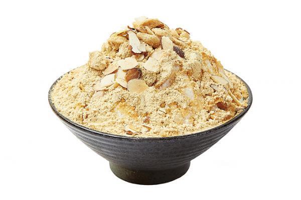 韓国発「ソルビン」福岡・天神に日本2号店オープン - あまおうを使った“かき氷ケーキ”も限定登場