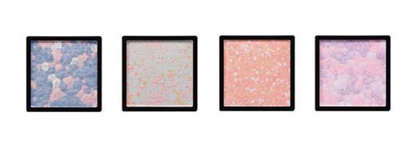 アディクションの17年春コスメ 絵画を彷彿させるアイシャドウやスモーキーなパステルネイル ウーマンエキサイト 1 3