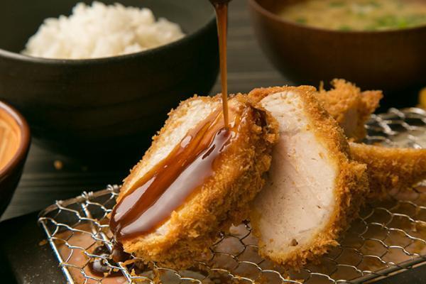 東京駅一番街に新ゾーン｢にっぽん、グルメ街道｣北海道発立喰い寿司や鹿児島の黒豚とんかつ