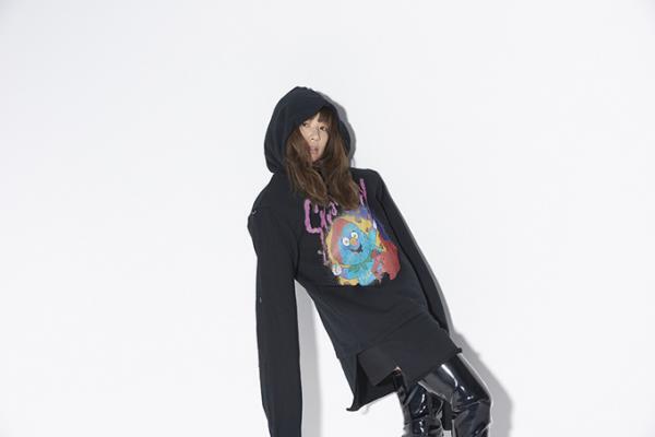 YUKI、新アルバム『まばたき』発売＆全国ライブツアー開催へ - 東日本と西日本で異なる新曲を公開