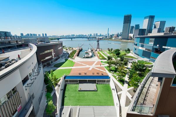 ららぽーとクリアランスセール - 豊洲、エキスポシティなどで最大70％オフなど