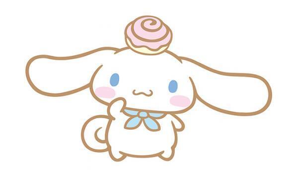 サンリオピューロランドに新エリア「シナモロールふわもこタウン」、松屋銀座で初の展覧会も