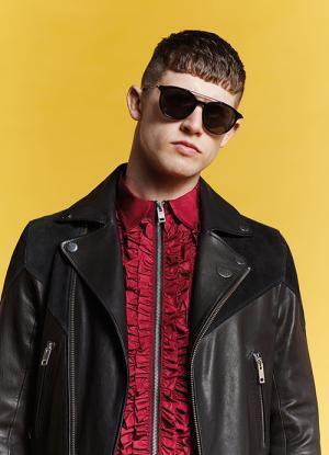 ディーゼル2017年リゾートコレクション - ラテンのスピリットを加えた情熱的なウェア