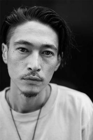 映画『アリーキャット』窪塚洋介×降谷建志、“愛すべき不器用な男たち”のロードムービー