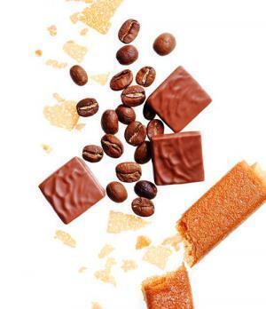 ラ・メゾン・デュ・ショコラのバレンタイン、カクテルやリンゴ飴をイメージしたチョコ