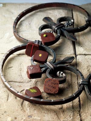 西武池袋本店「チョコレートパラダイス」 約120ブランドが集結、関東最大級のバレンタインイベント