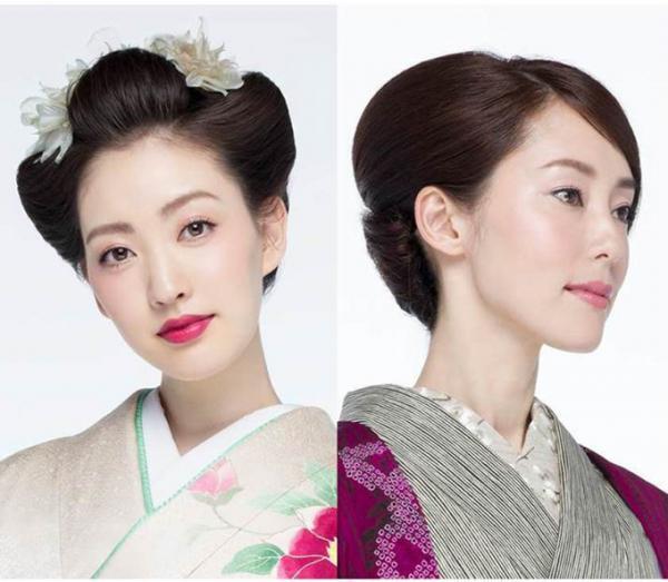 着物メイクのポイント - 和装に合うリップやベースメイクを資生堂アイテムから紹介