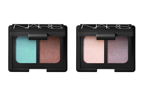 NARSの2017年春コスメ - 鮮やかな発色を長時間キープ、大胆カラーのリップグロスやアイシャドー