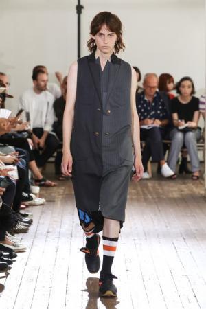 ファセッタズムの期間限定ストアが阪急メンズ東京に - フルラインナップを展開、限定アイテムも