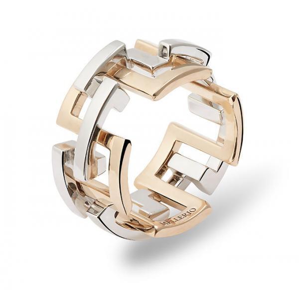 マリー・アントワネットが愛したジュエラー「メレリオ・ディ・メレー」から新作ジュエリー登場