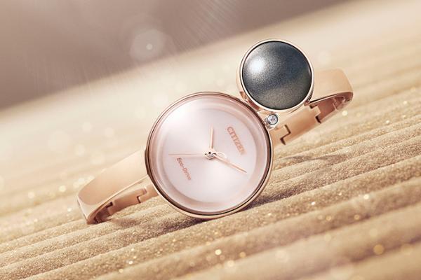 「シチズン エル」の期間限定ストアが新宿・ビームスジャパンに、時計を通じて日本のものづくりを体感