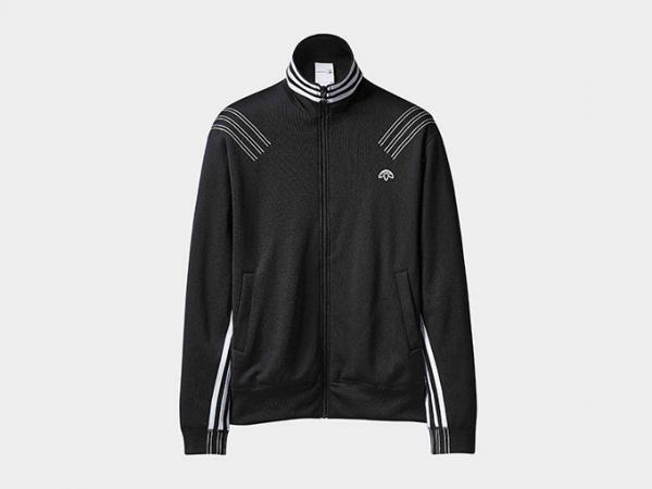 アディダス オリジナルス by アレキサンダー ワン コラボコレクション第2弾