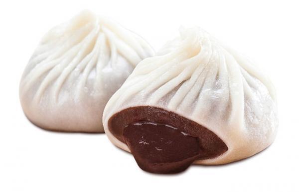 「アムール・デュ・ショコラ」新宿高島屋のバレンタイン、1粒ショコラショップや日本初チョコレート小籠包