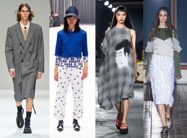 東コレ17年秋冬「Amazon Fashion Week TOKYO 」参加ブランド＆スケジュール発表